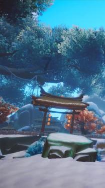 死神境界大冒险